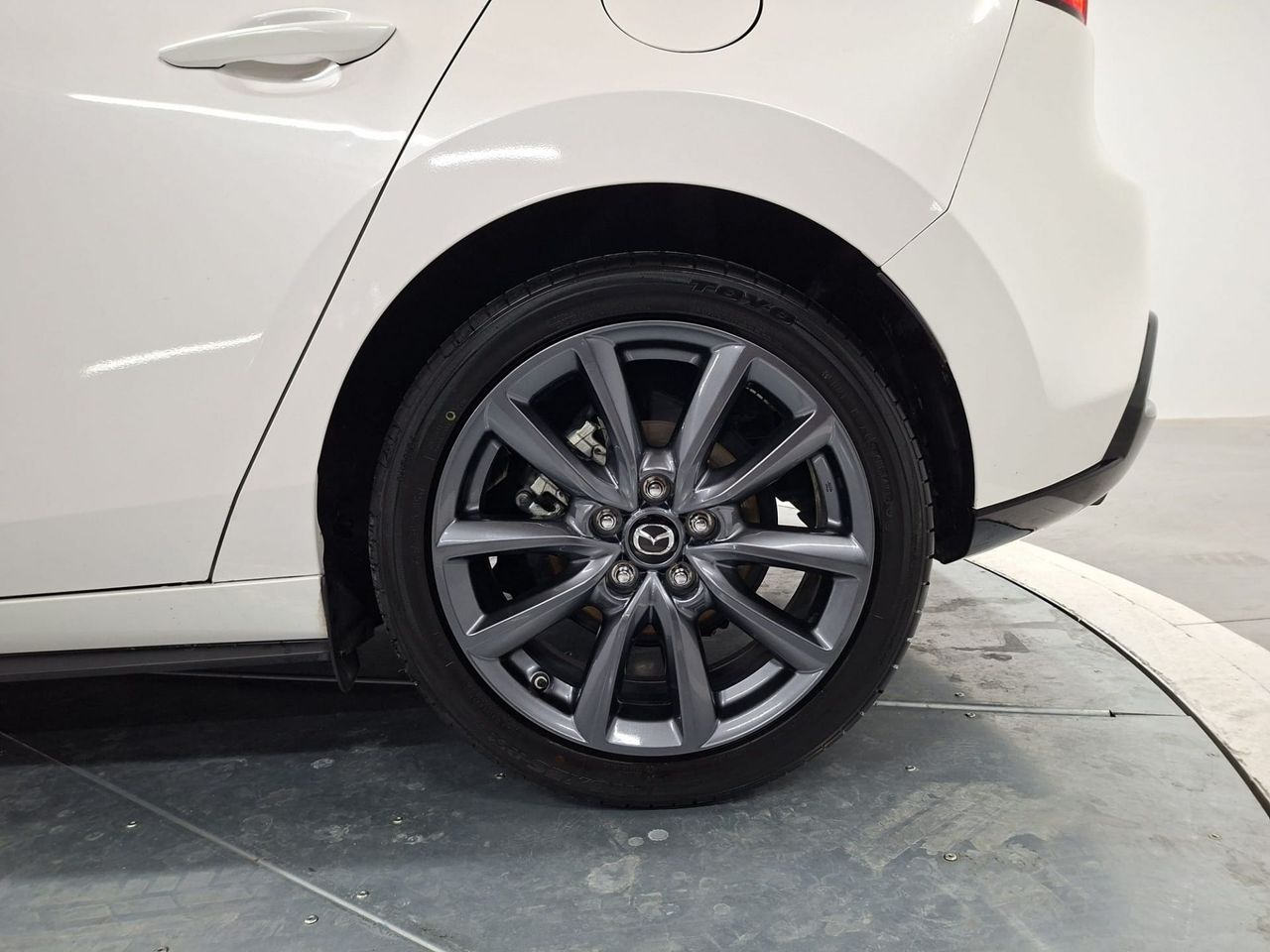 Mazda 3 2.0 e-SKYACTIV-G 88KW ZENITH - Foto 16