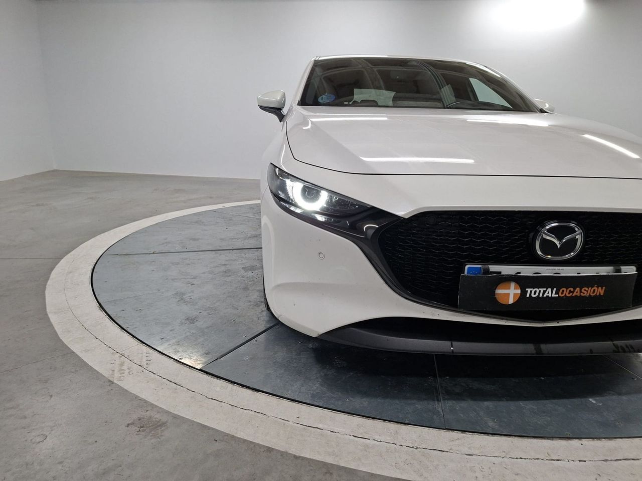 Mazda 3 2.0 e-SKYACTIV-G 88KW ZENITH - Foto 12