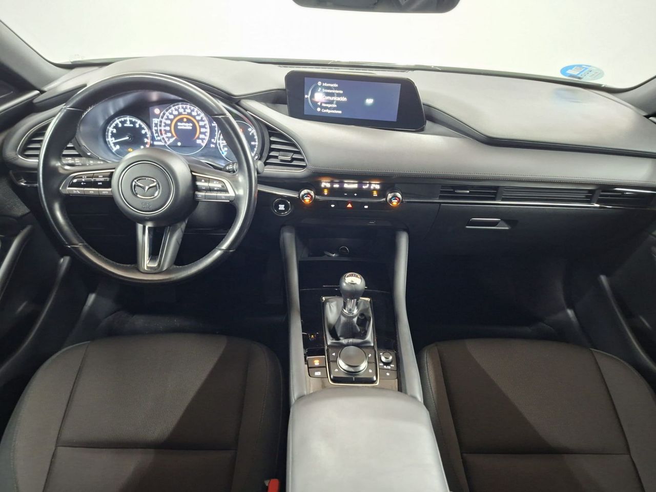 Mazda 3 2.0 e-SKYACTIV-G 88KW ZENITH - Foto 23