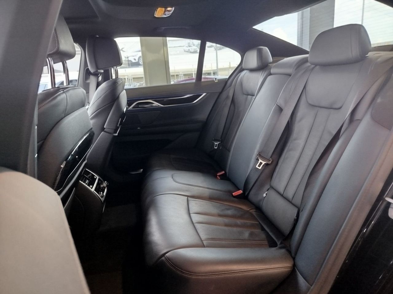 BMW Serie 7 740d xDrive - Foto 7