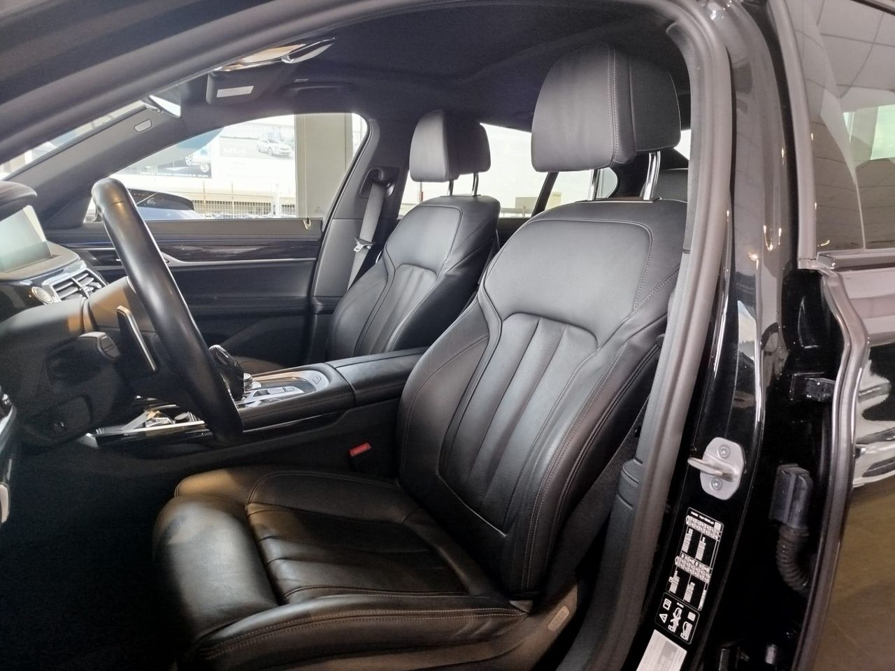 BMW Serie 7 740d xDrive - Foto 6