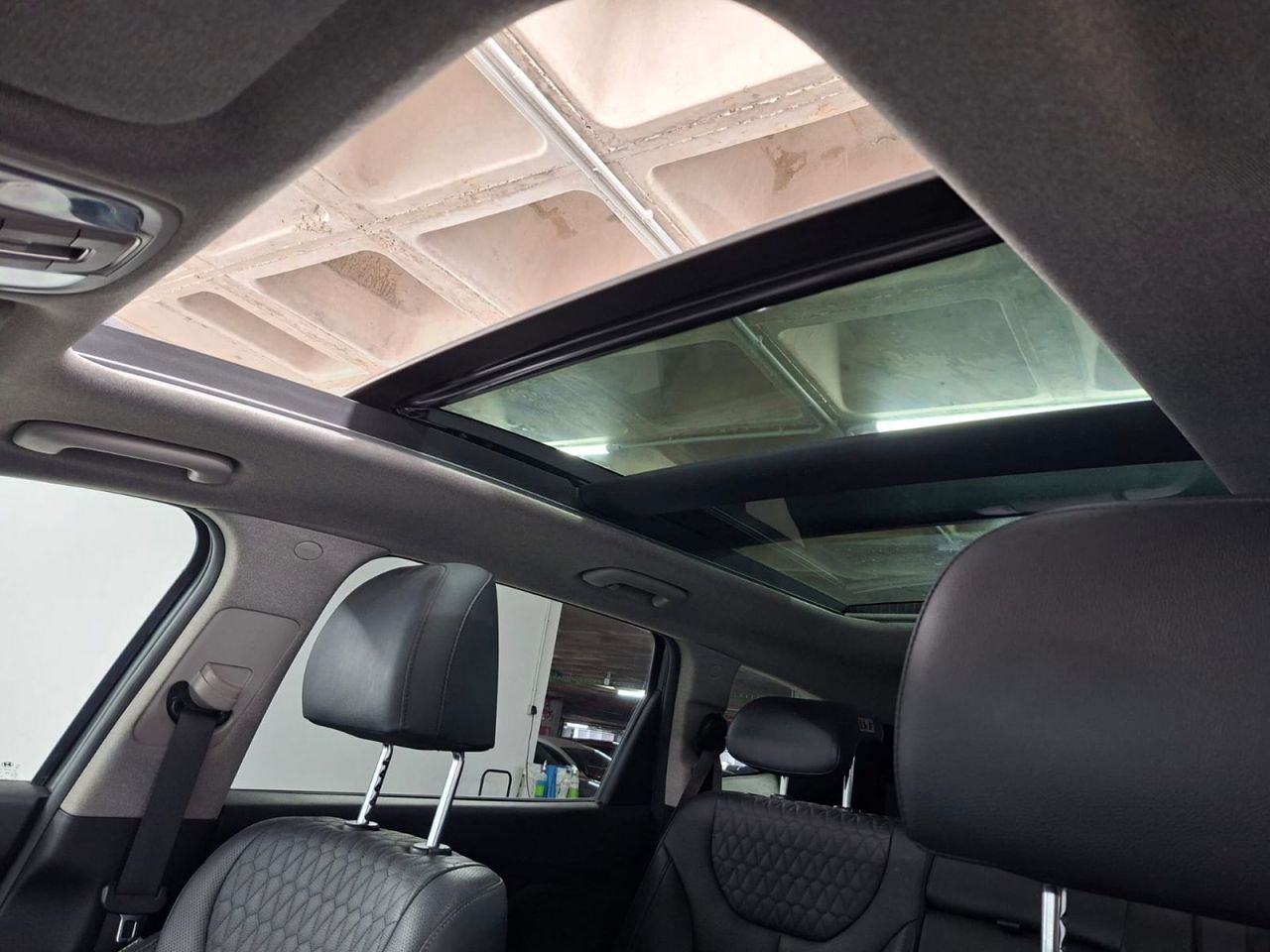 Hyundai Santa Fe 2.2 CRDi Style Auto 4x4 - Foto 29