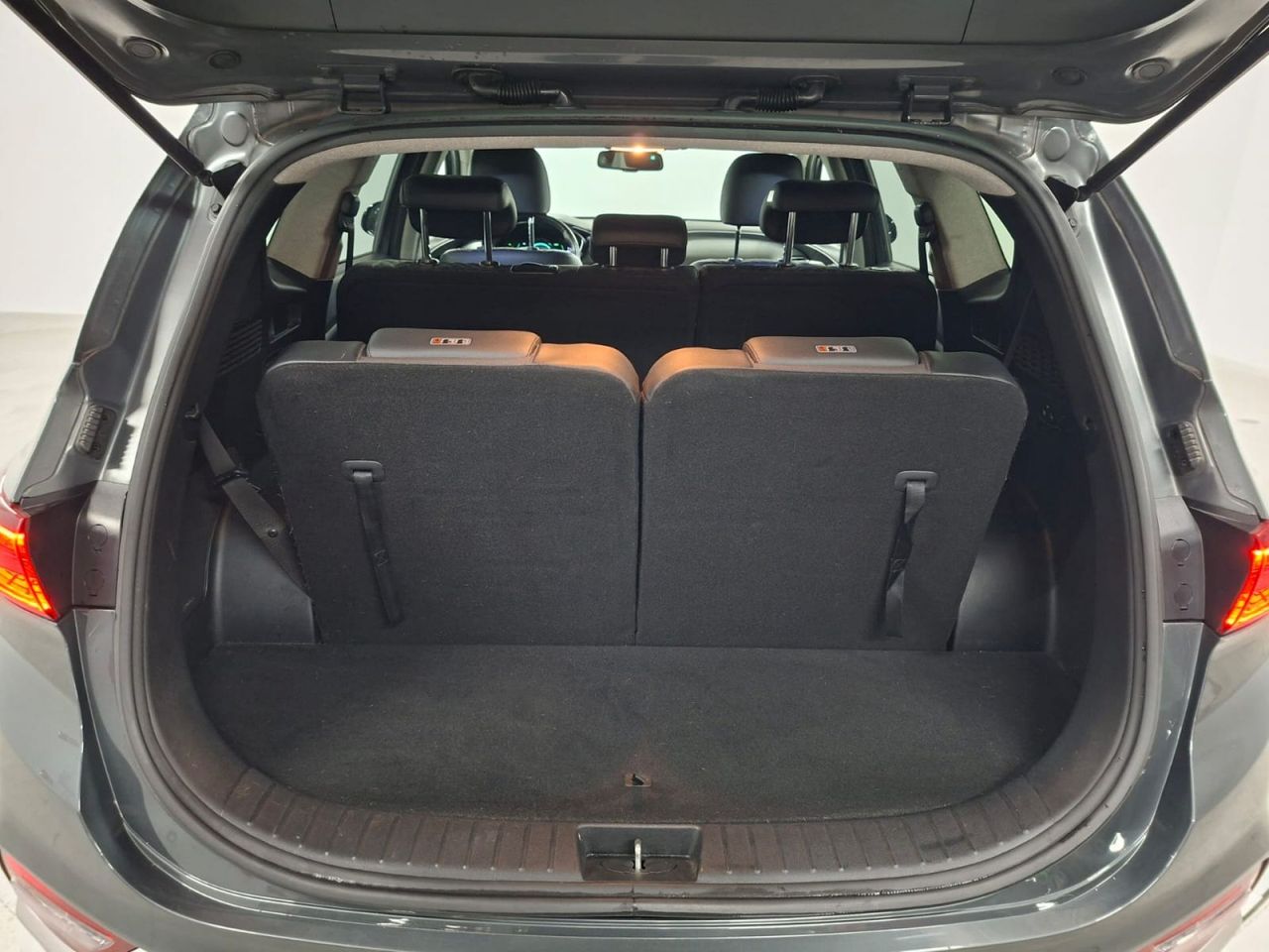 Hyundai Santa Fe 2.2 CRDi Style Auto 4x4 - Foto 15