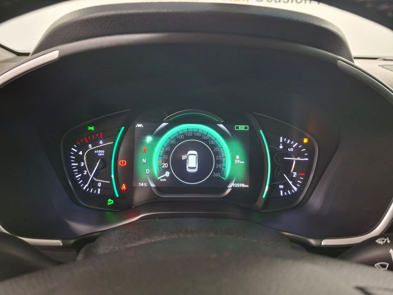 Hyundai Santa Fe 2.2 CRDi Style Auto 4x4 - Foto 27