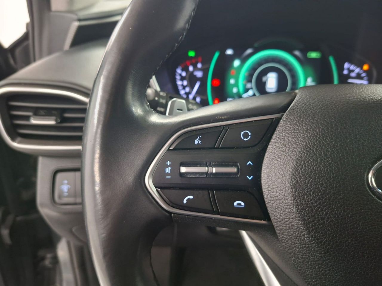 Hyundai Santa Fe 2.2 CRDi Style Auto 4x4 - Foto 28