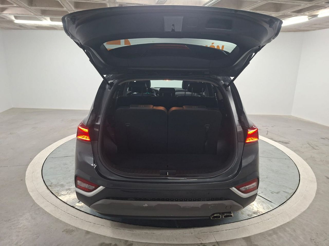 Hyundai Santa Fe 2.2 CRDi Style Auto 4x4 - Foto 14