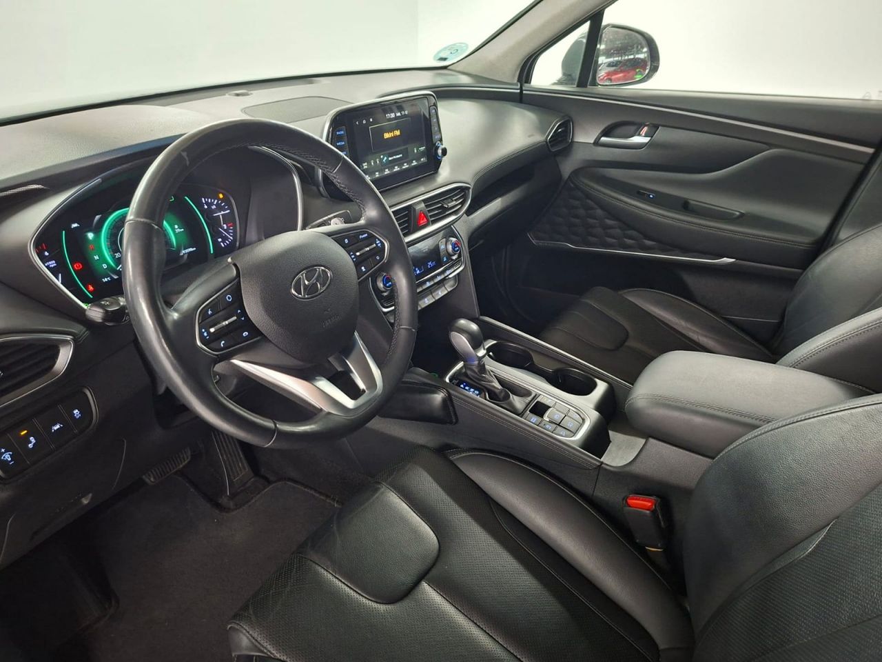 Hyundai Santa Fe 2.2 CRDi Style Auto 4x4 - Foto 19