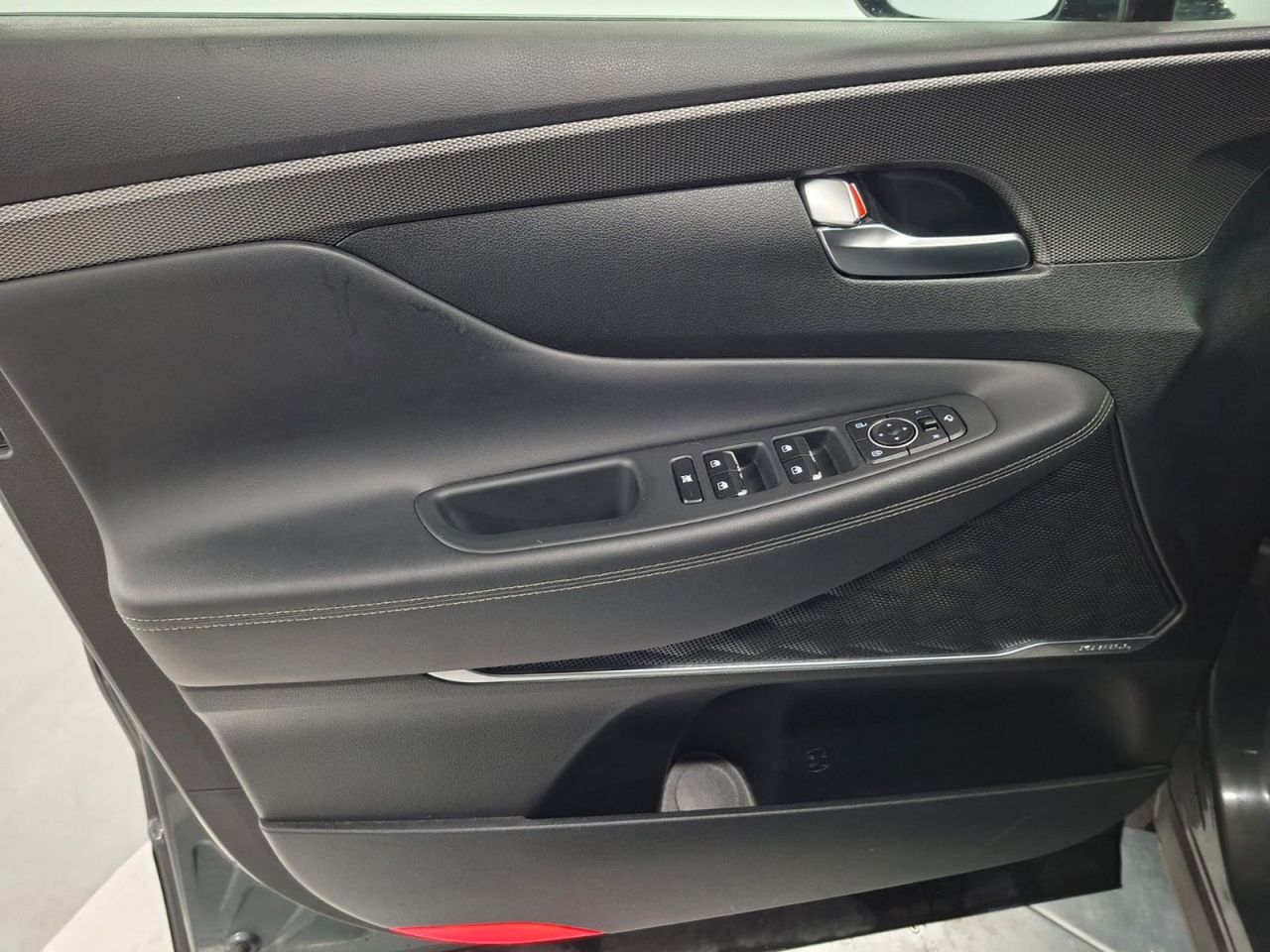 Hyundai Santa Fe 2.2 CRDi Style Auto 4x4 - Foto 25