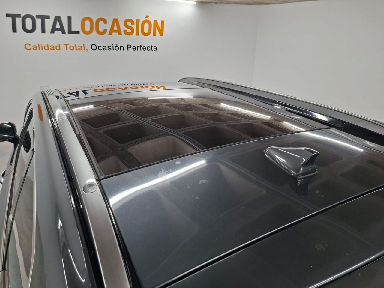 Hyundai Santa Fe 2.2 CRDi Style Auto 4x4 - Foto 17