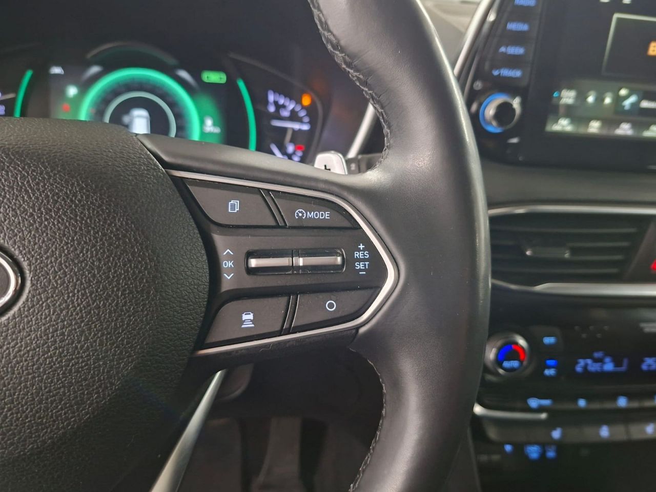 Hyundai Santa Fe 2.2 CRDi Style Auto 4x4 - Foto 32