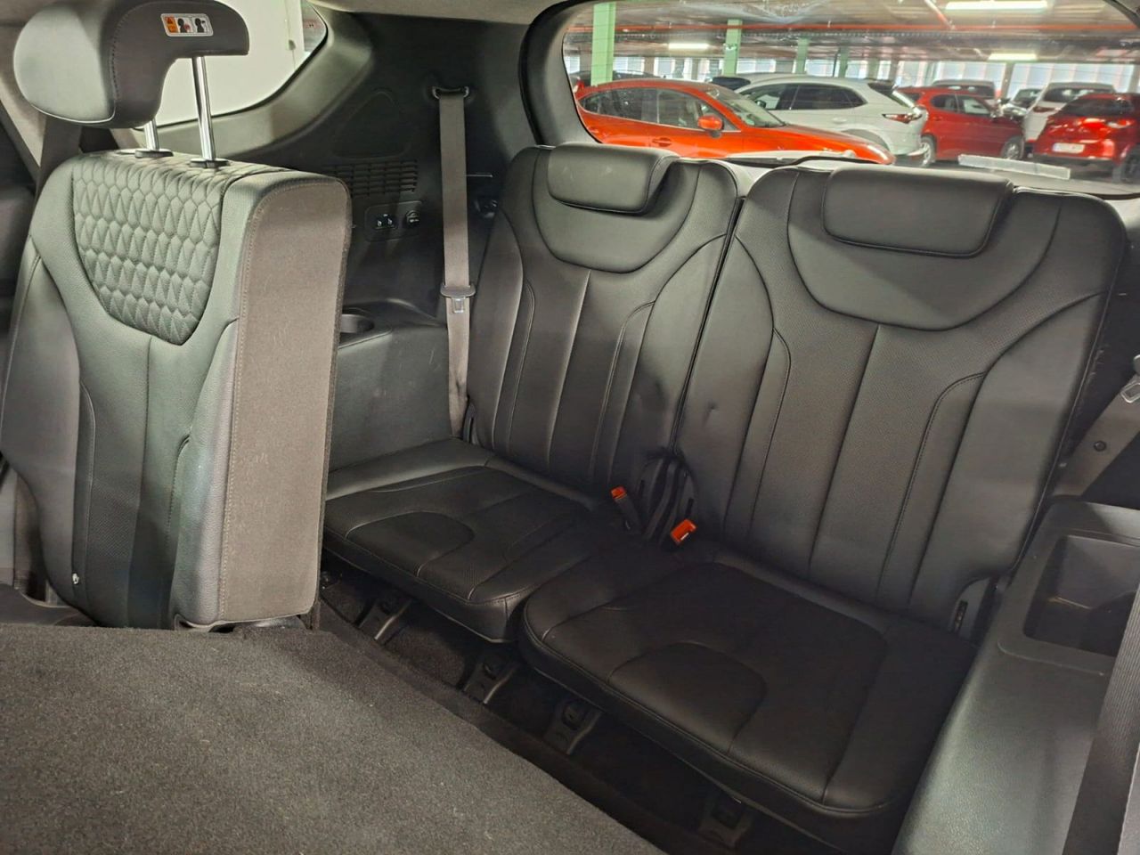 Hyundai Santa Fe 2.2 CRDi Style Auto 4x4 - Foto 30