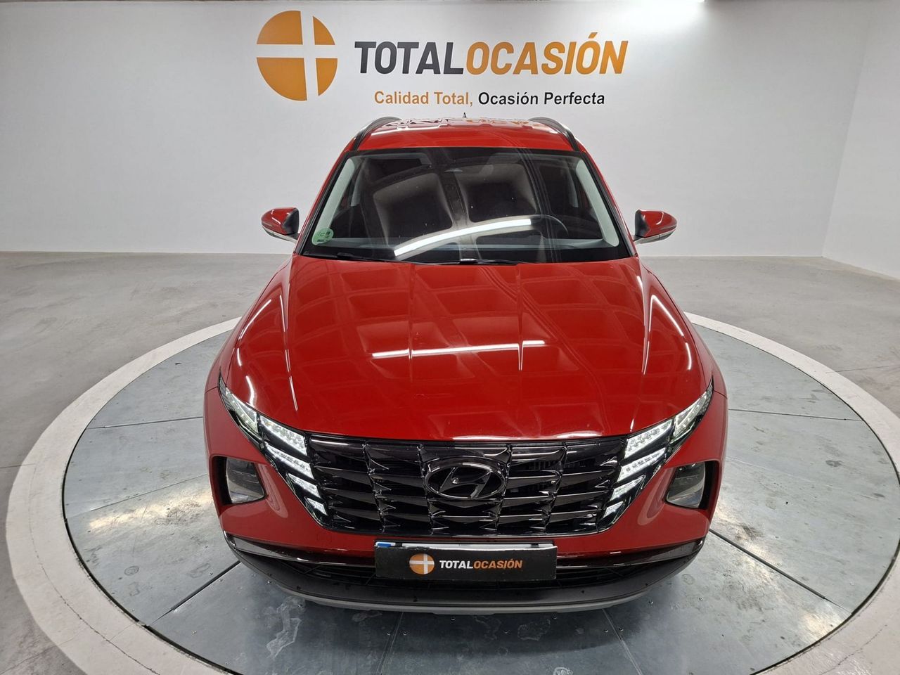 Hyundai Tucson 1.6 TGDI 110kW (150CV) Maxx - Foto 12