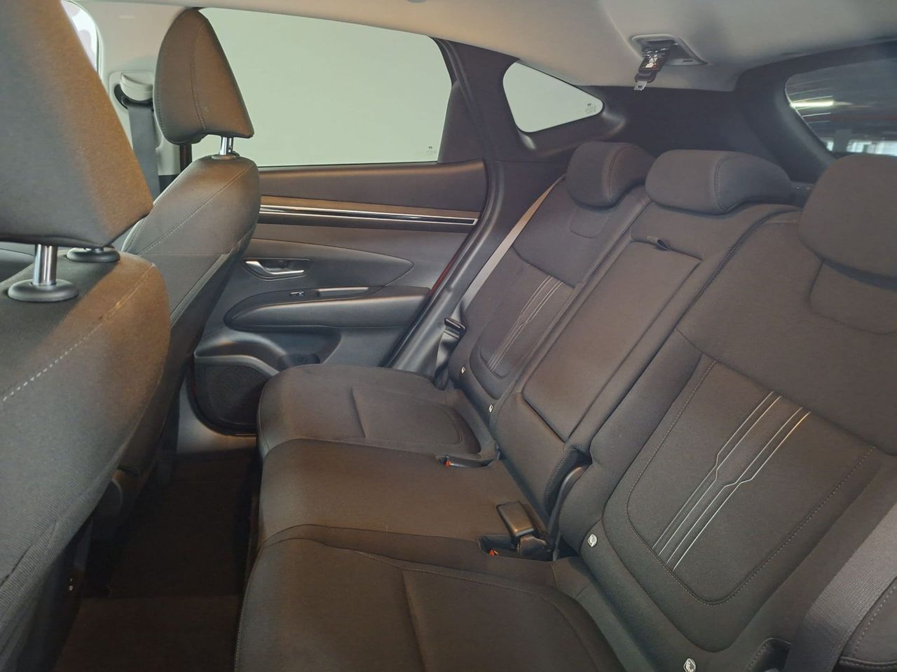 Hyundai Tucson 1.6 TGDI 110kW (150CV) Maxx - Foto 27