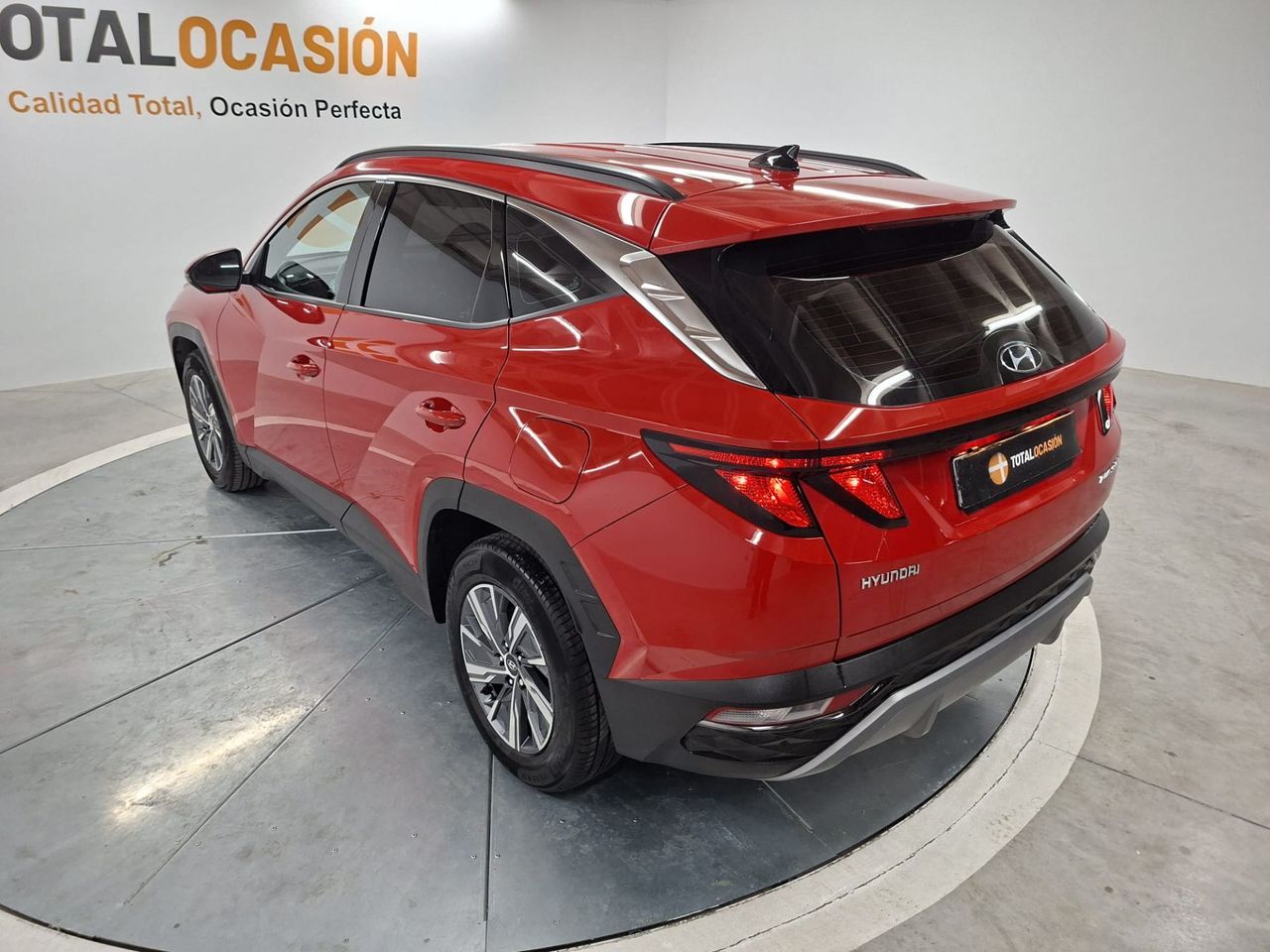 Hyundai Tucson 1.6 TGDI 110kW (150CV) Maxx - Foto 5