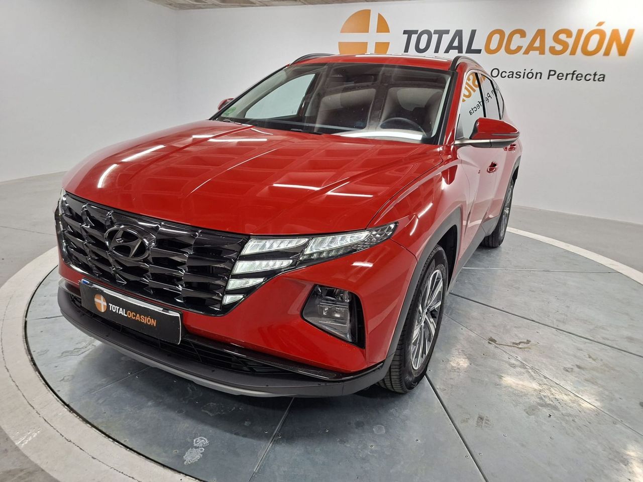 Hyundai Tucson 1.6 TGDI 110kW (150CV) Maxx - Foto 9