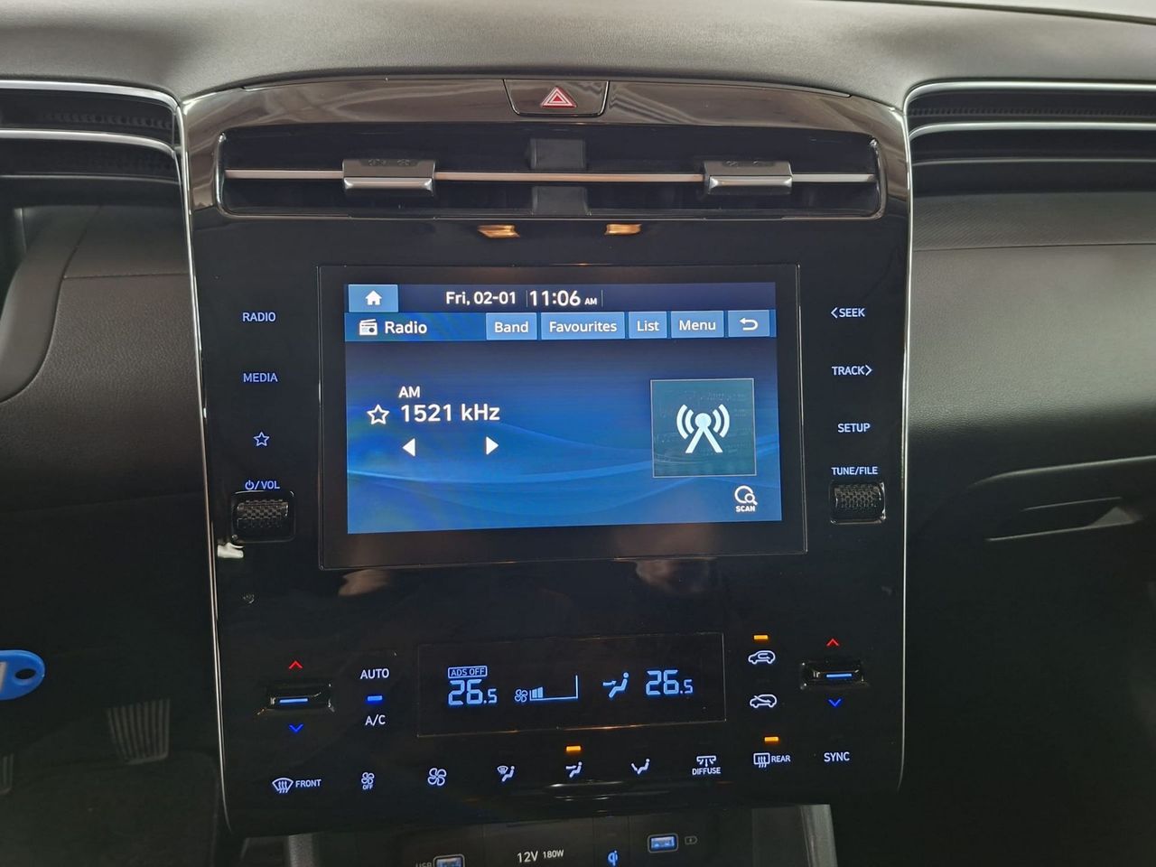 Hyundai Tucson 1.6 TGDI 110kW (150CV) Maxx - Foto 29