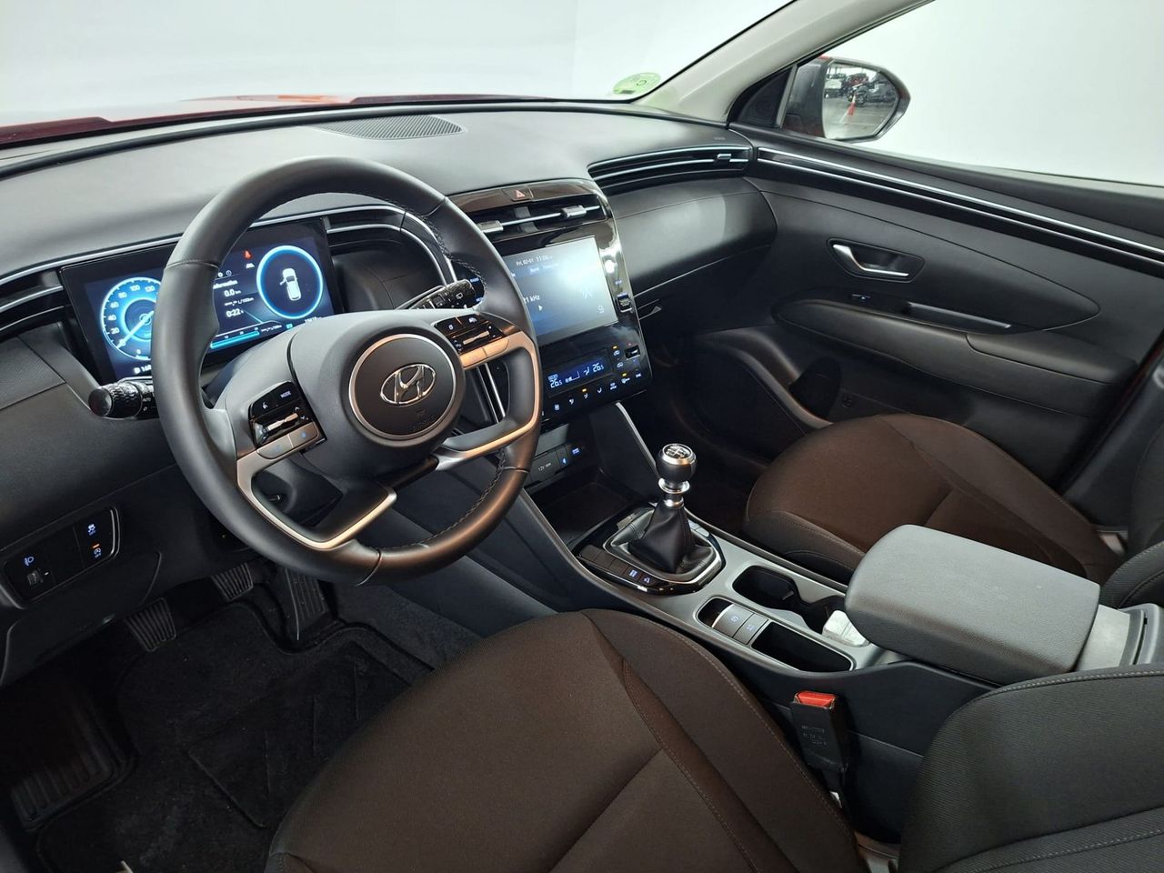 Hyundai Tucson 1.6 TGDI 110kW (150CV) Maxx - Foto 26