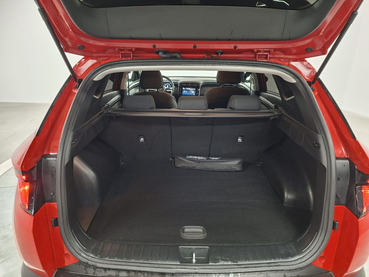 Hyundai Tucson 1.6 TGDI 110kW (150CV) Maxx - Foto 15