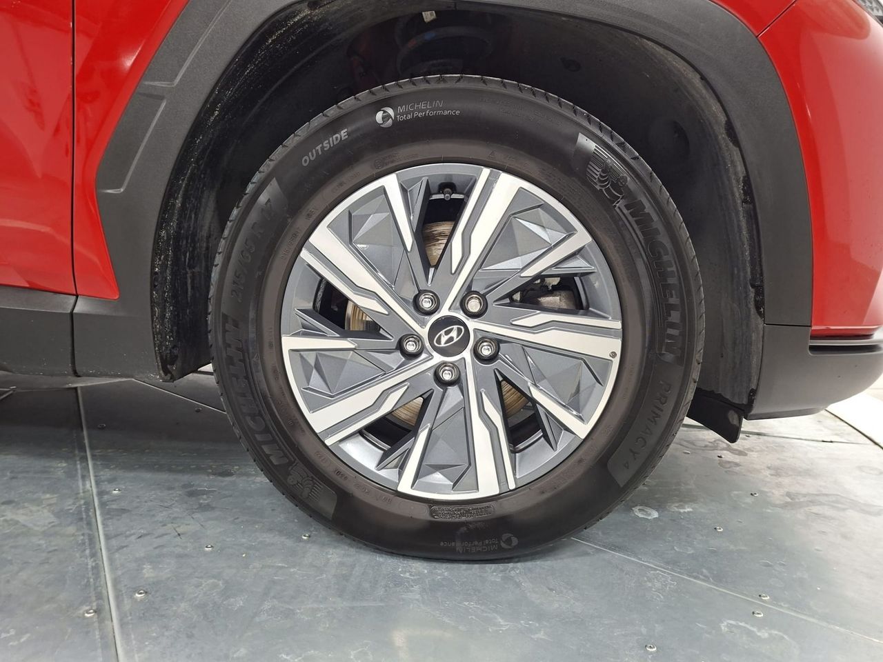 Hyundai Tucson 1.6 TGDI 110kW (150CV) Maxx - Foto 16