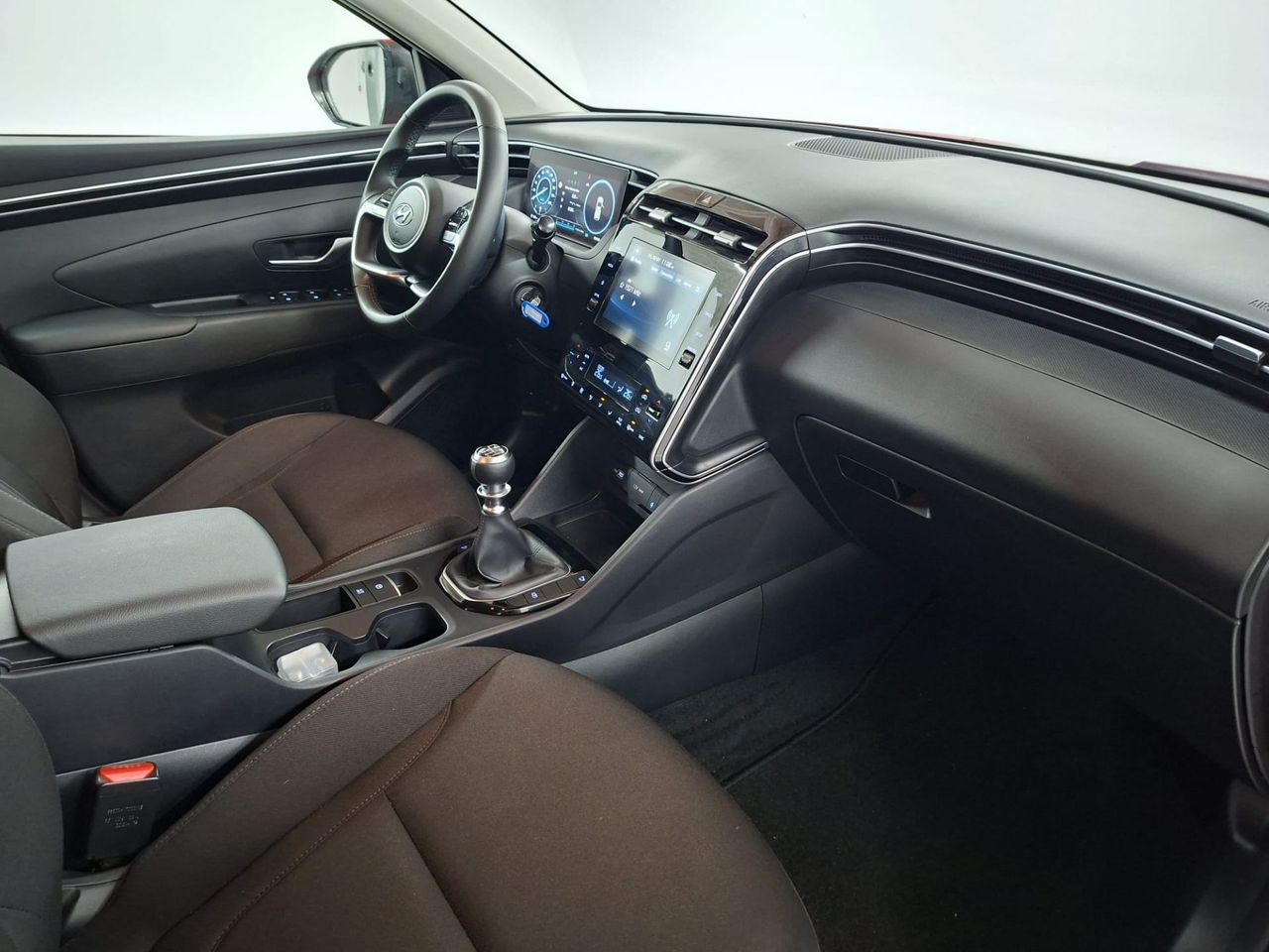 Hyundai Tucson 1.6 TGDI 110kW (150CV) Maxx - Foto 18