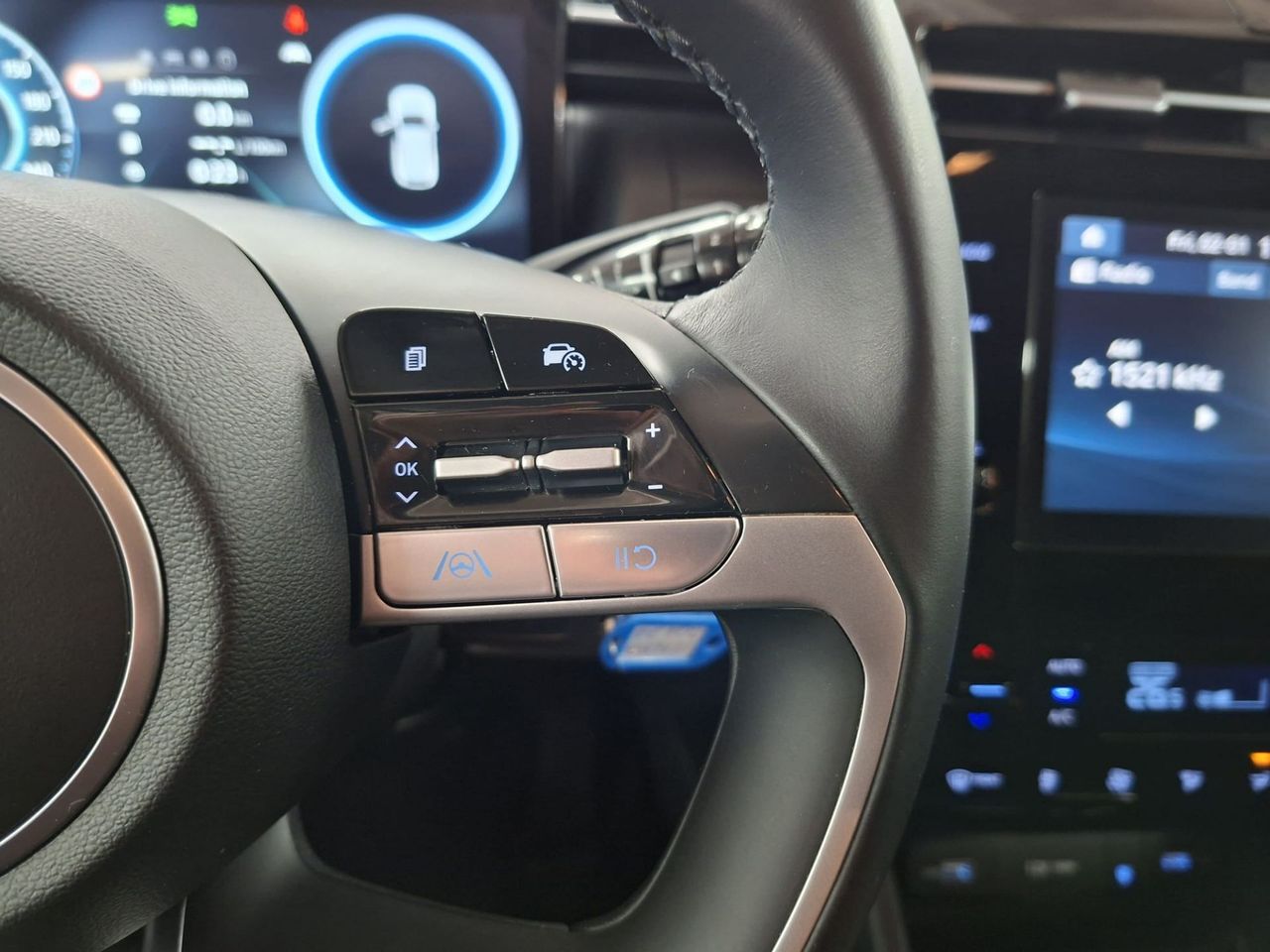 Hyundai Tucson 1.6 TGDI 110kW (150CV) Maxx - Foto 21