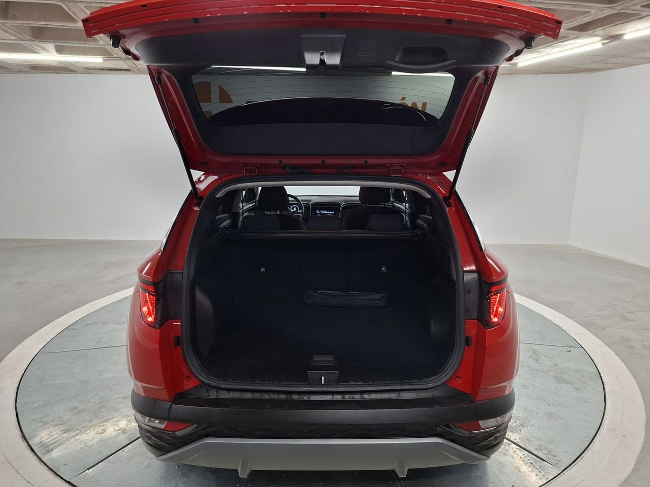 Hyundai Tucson 1.6 TGDI 110kW (150CV) Maxx - Foto 14