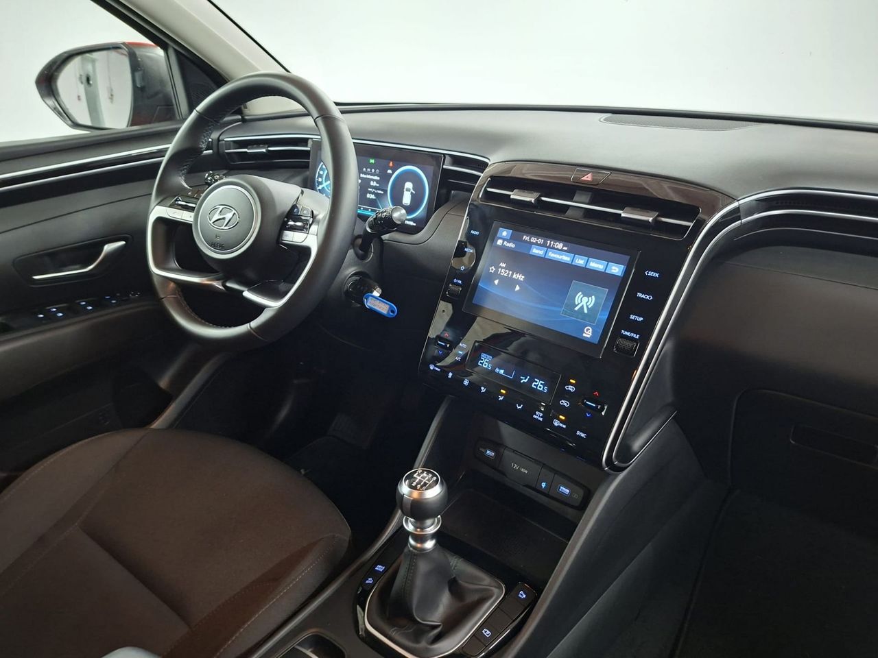 Hyundai Tucson 1.6 TGDI 110kW (150CV) Maxx - Foto 25