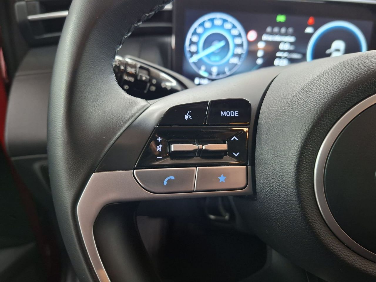 Hyundai Tucson 1.6 TGDI 110kW (150CV) Maxx - Foto 22