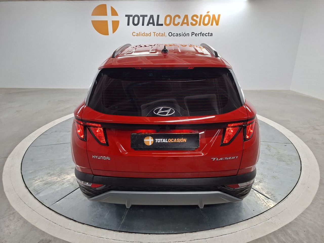 Hyundai Tucson 1.6 TGDI 110kW (150CV) Maxx - Foto 13