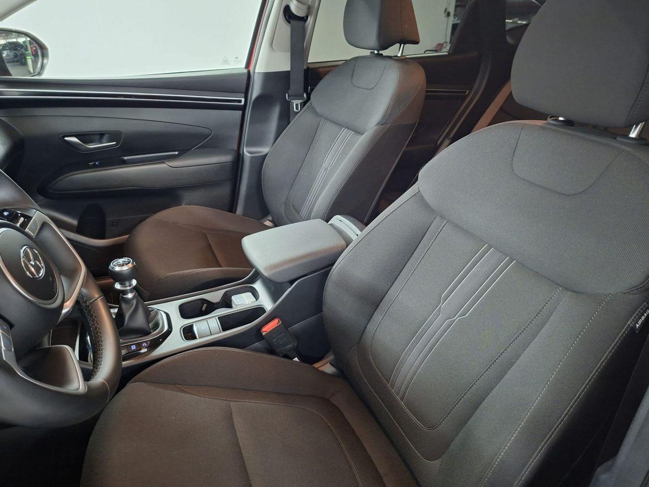 Hyundai Tucson 1.6 TGDI 110kW (150CV) Maxx - Foto 24