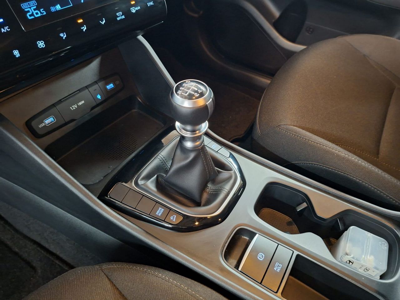 Hyundai Tucson 1.6 TGDI 110kW (150CV) Maxx - Foto 28