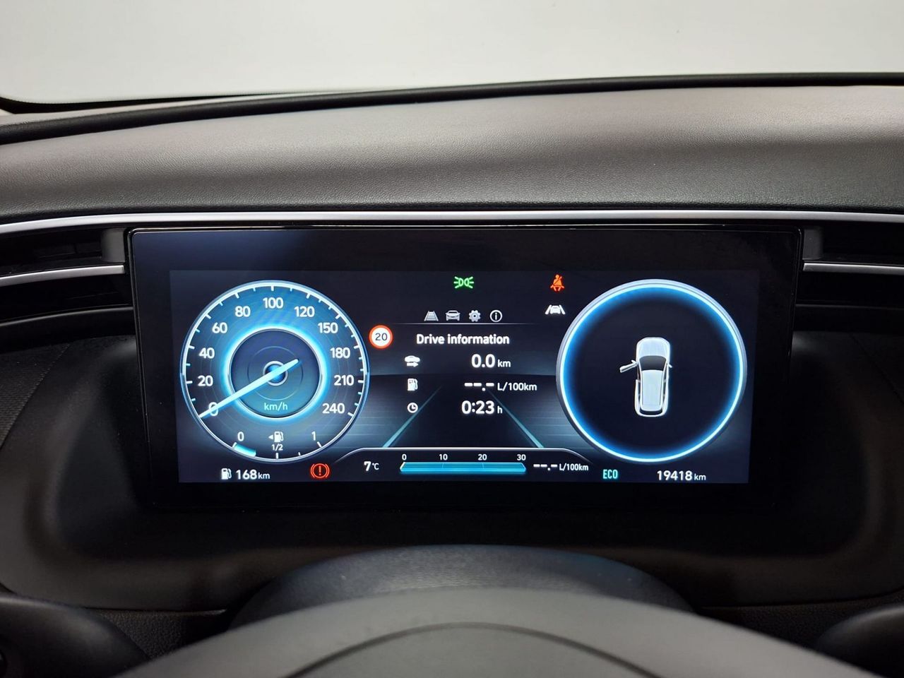 Hyundai Tucson 1.6 TGDI 110kW (150CV) Maxx - Foto 23