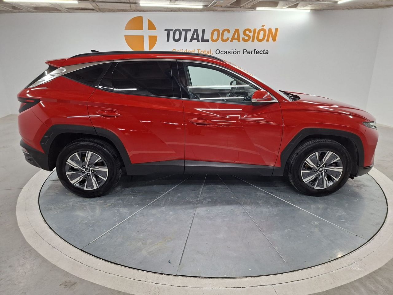 Hyundai Tucson 1.6 TGDI 110kW (150CV) Maxx - Foto 6