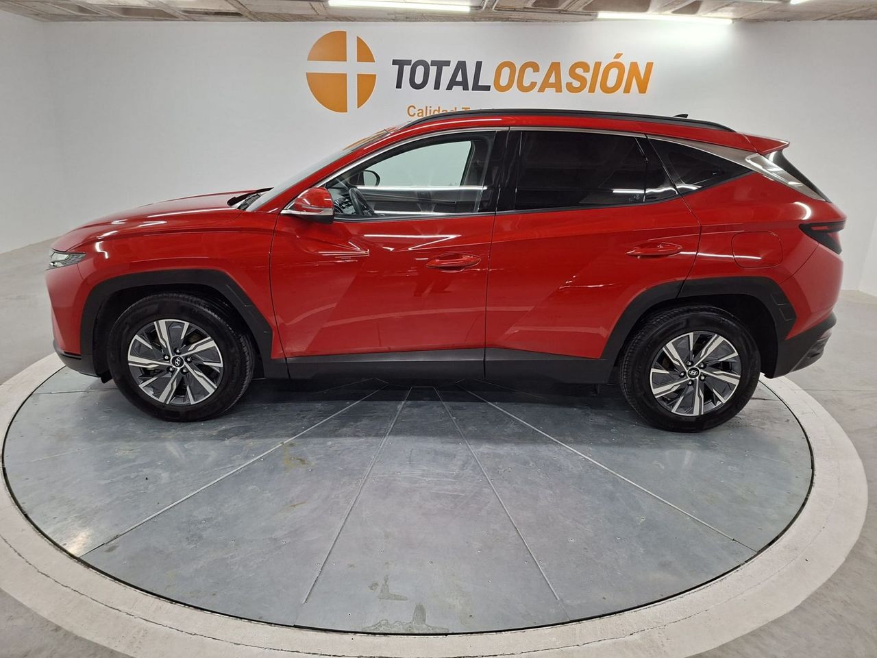 Hyundai Tucson 1.6 TGDI 110kW (150CV) Maxx - Foto 7