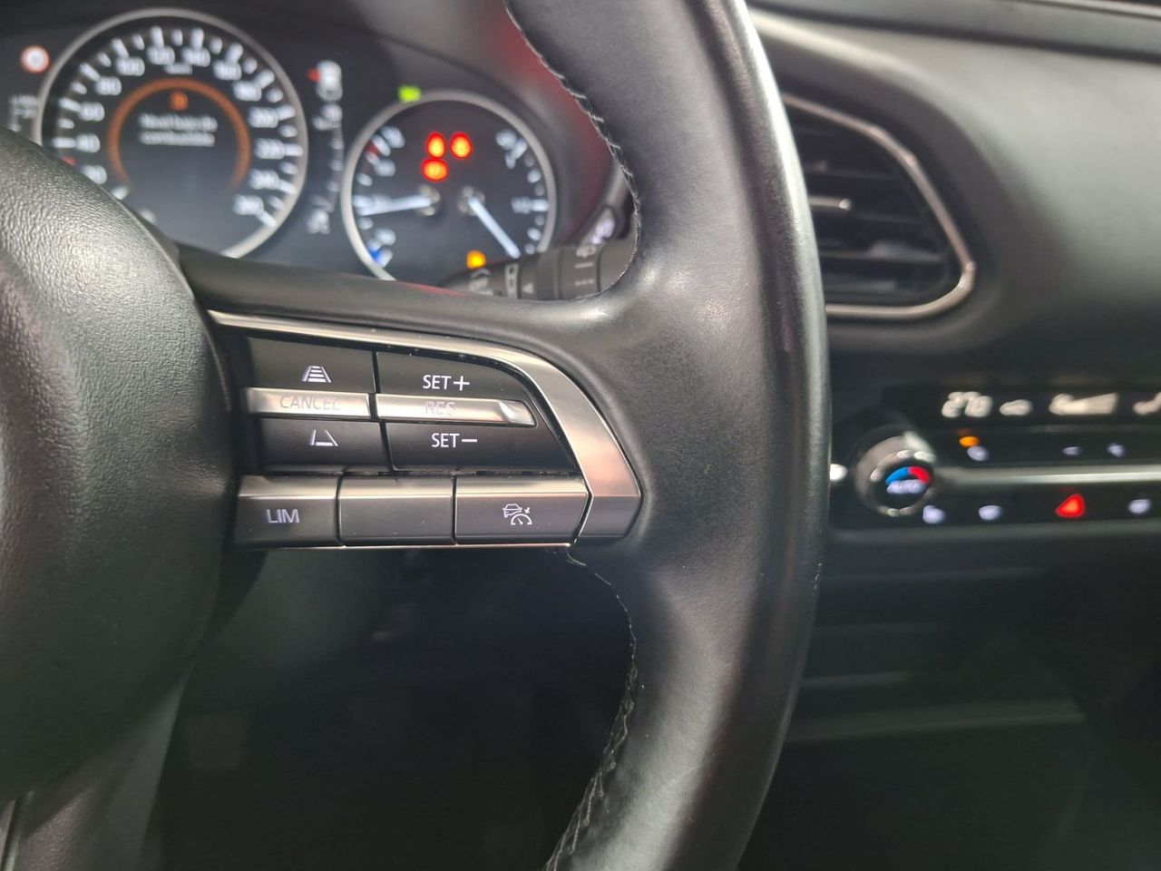 Mazda CX-30 e-SKYACTIV X 2.0 137 kW 2WD Homura - Foto 21