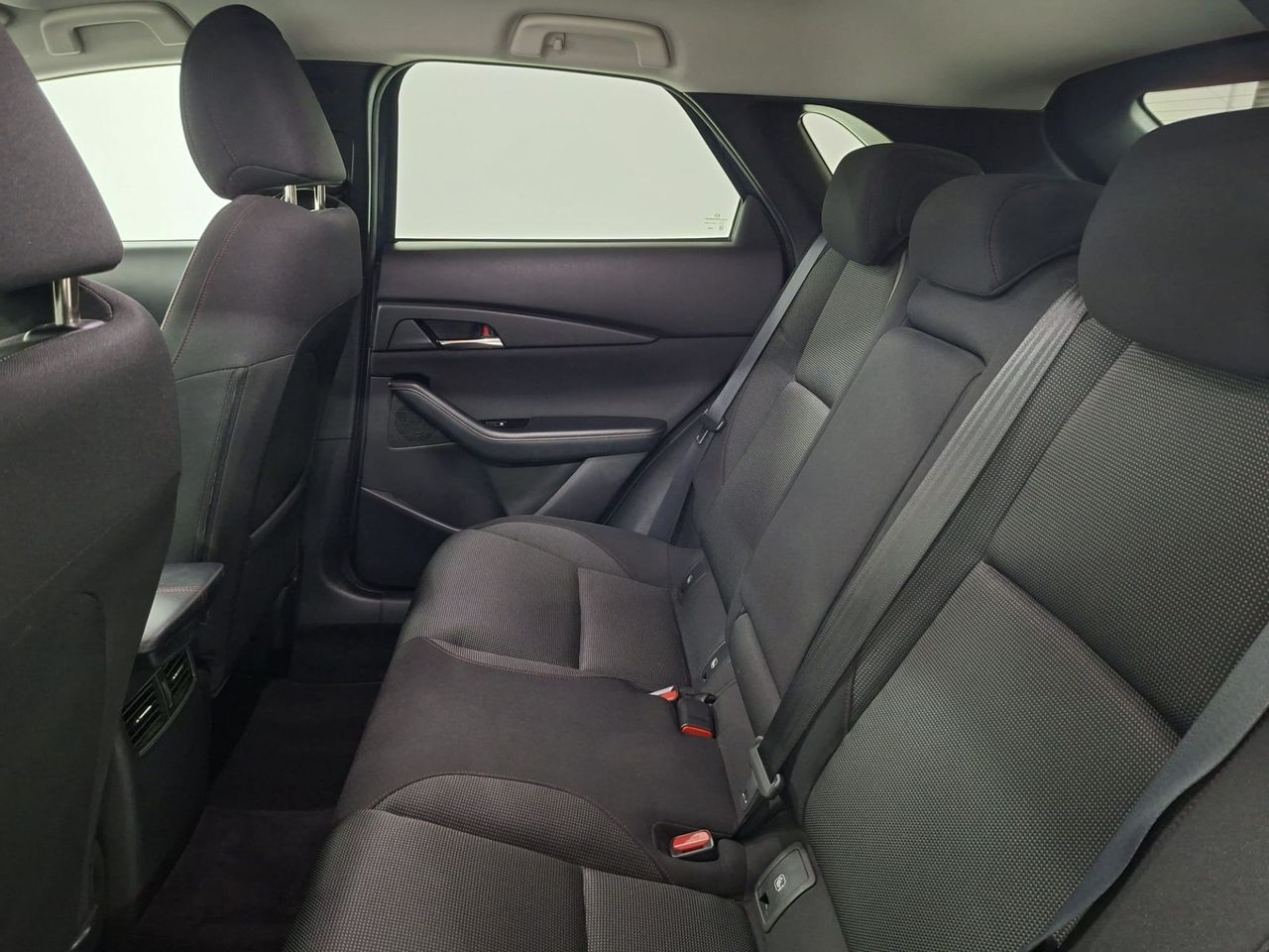 Mazda CX-30 e-SKYACTIV X 2.0 137 kW 2WD Homura - Foto 17