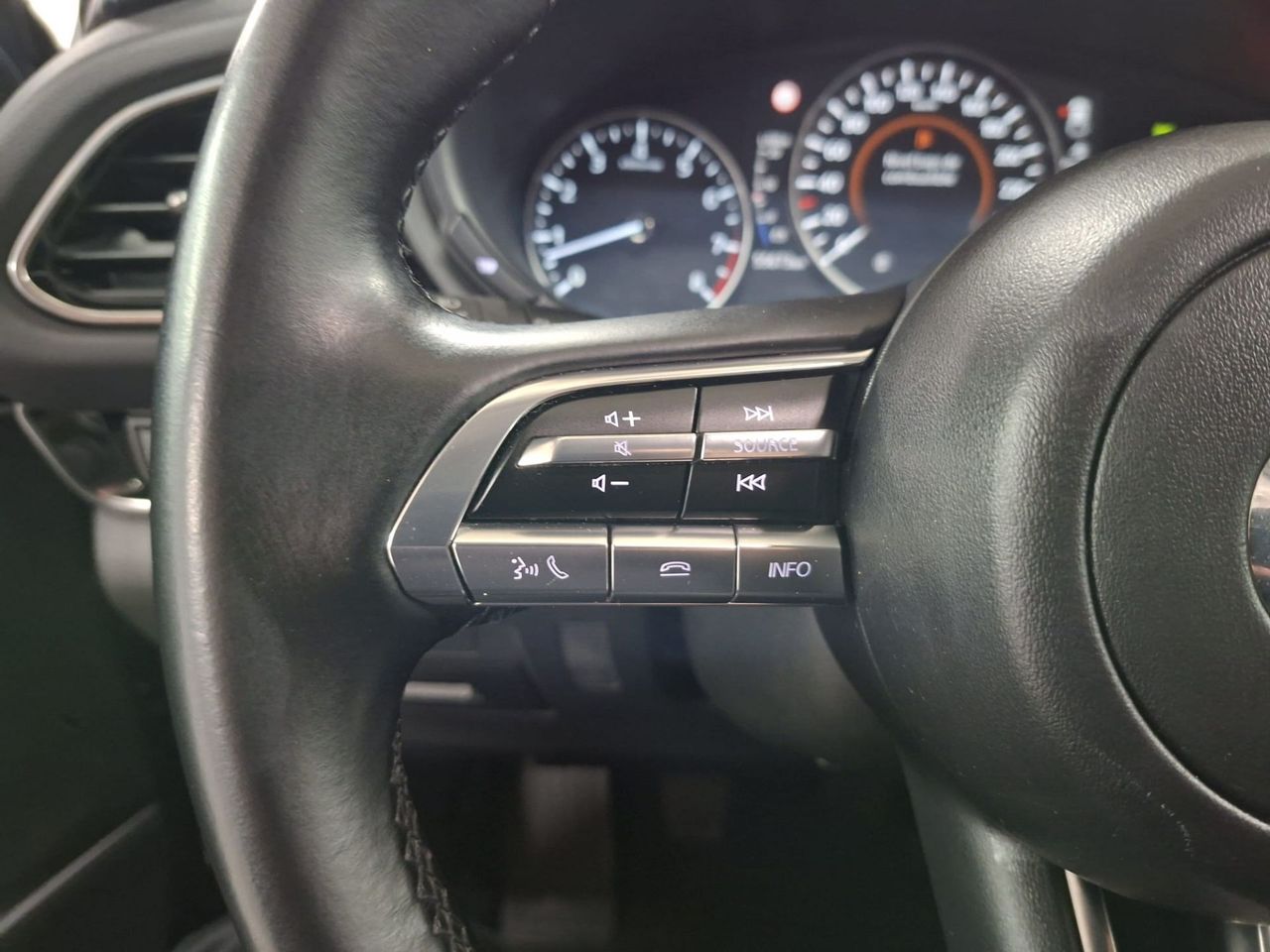 Mazda CX-30 e-SKYACTIV X 2.0 137 kW 2WD Homura - Foto 20