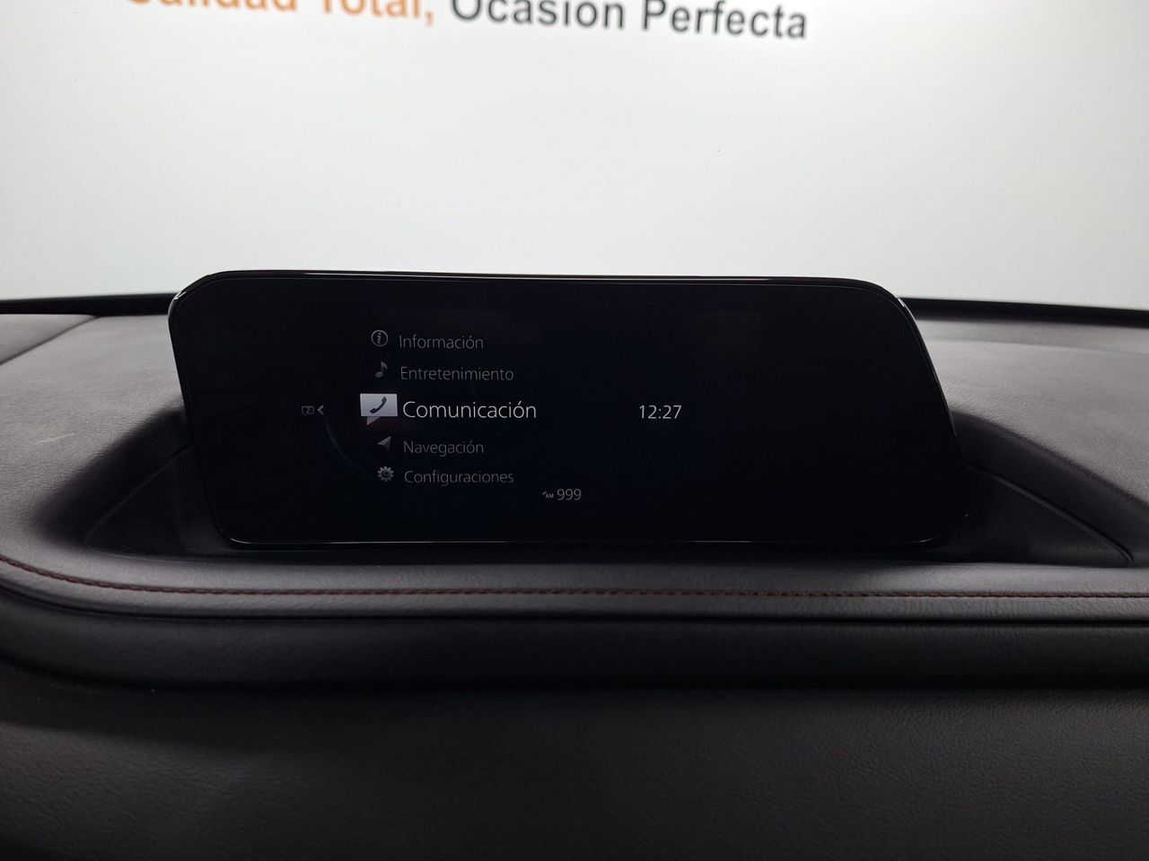 Mazda CX-30 e-SKYACTIV X 2.0 137 kW 2WD Homura - Foto 24