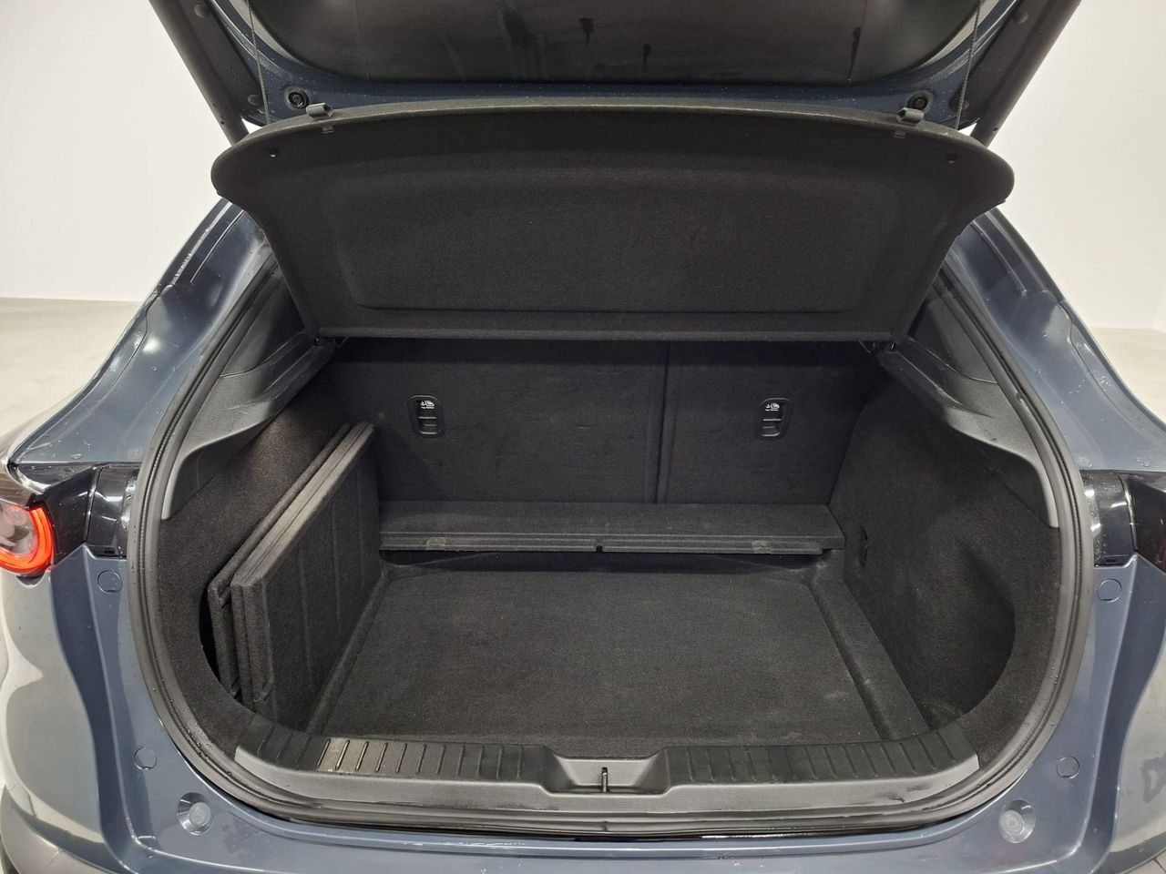 Mazda CX-30 e-SKYACTIV X 2.0 137 kW 2WD Homura - Foto 13