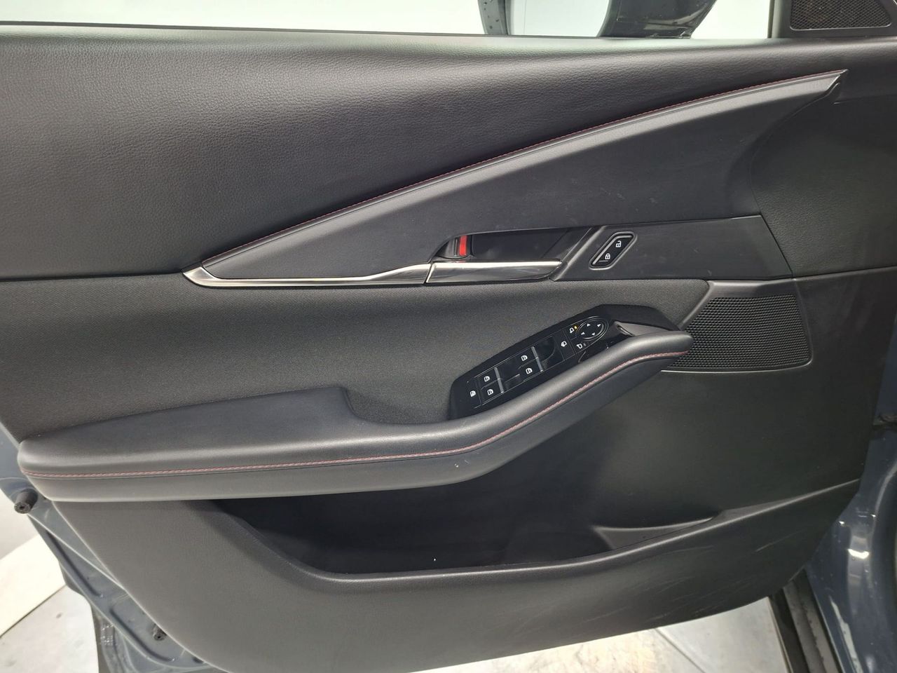 Mazda CX-30 e-SKYACTIV X 2.0 137 kW 2WD Homura - Foto 27