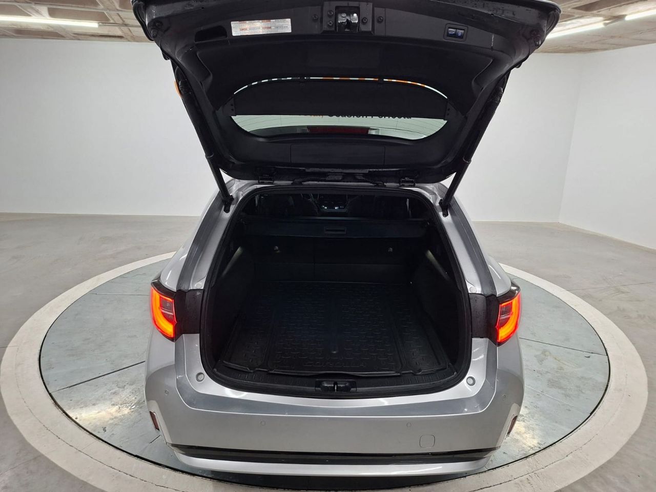 Toyota Corolla 1.8 125H ACTIVE TECH E-CVT TOU SPORT - Foto 14