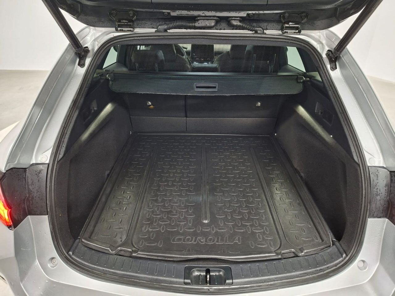 Toyota Corolla 1.8 125H ACTIVE TECH E-CVT TOU SPORT - Foto 15