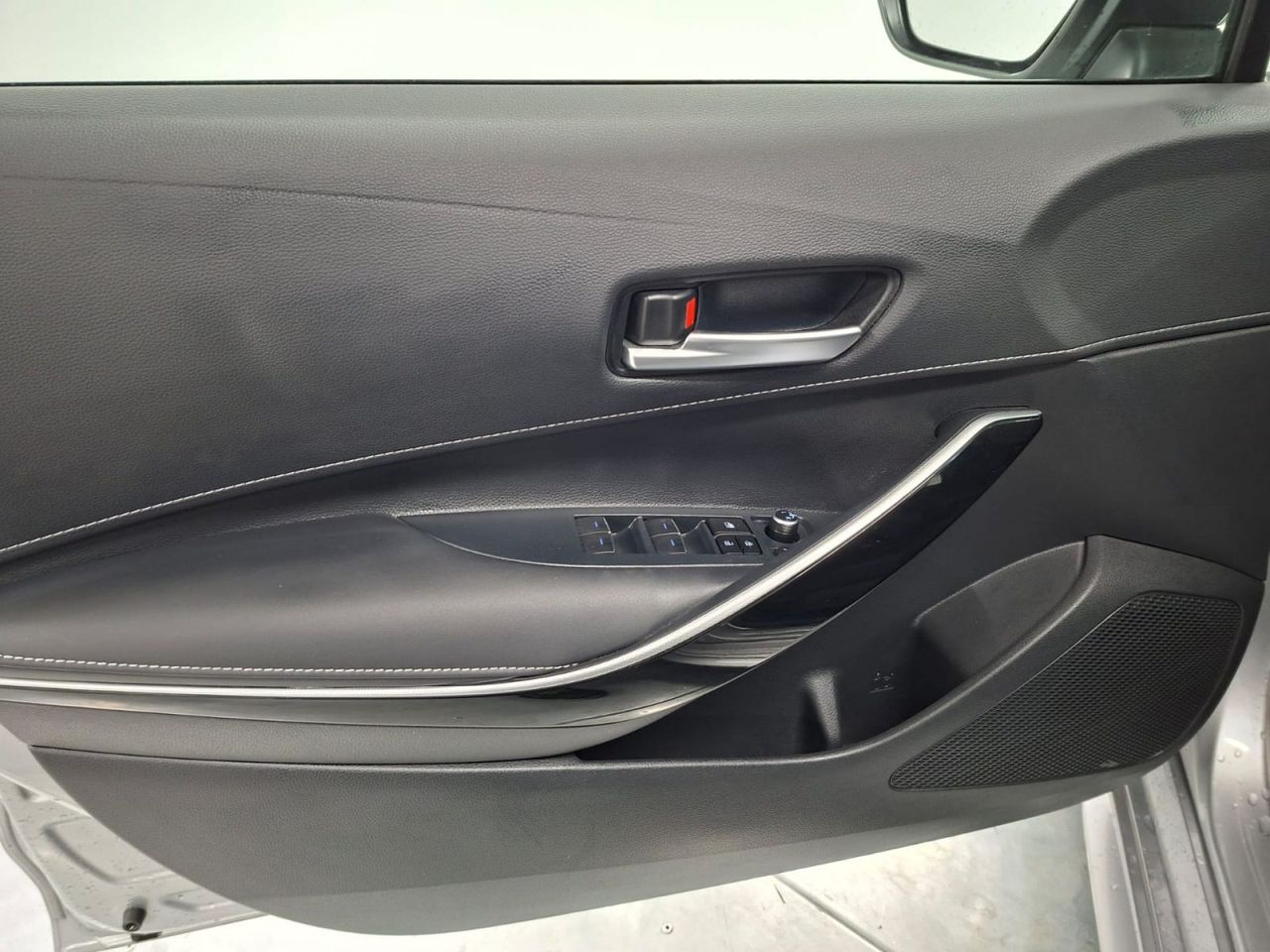 Toyota Corolla 1.8 125H ACTIVE TECH E-CVT TOU SPORT - Foto 28