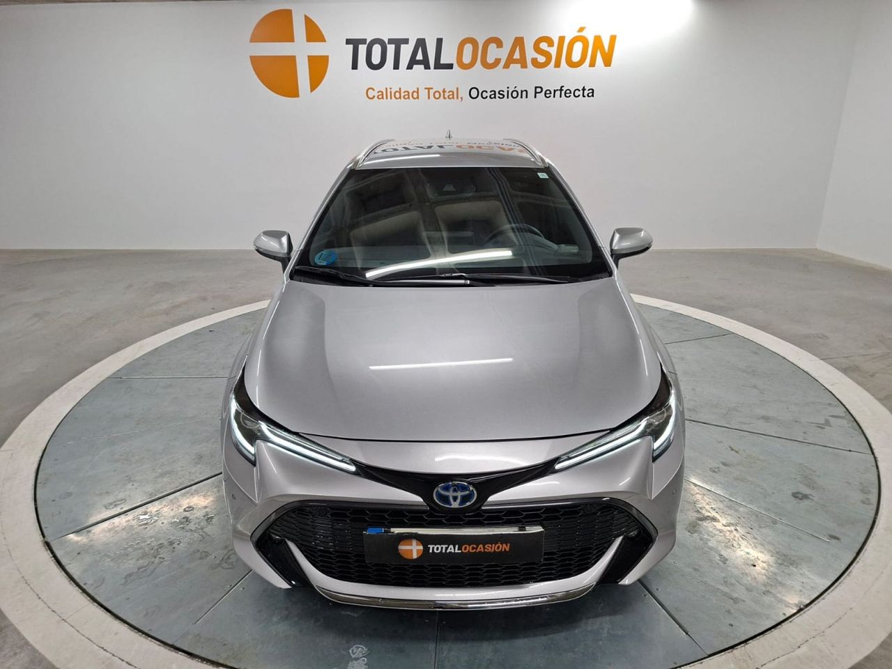Toyota Corolla 1.8 125H ACTIVE TECH E-CVT TOU SPORT - Foto 12