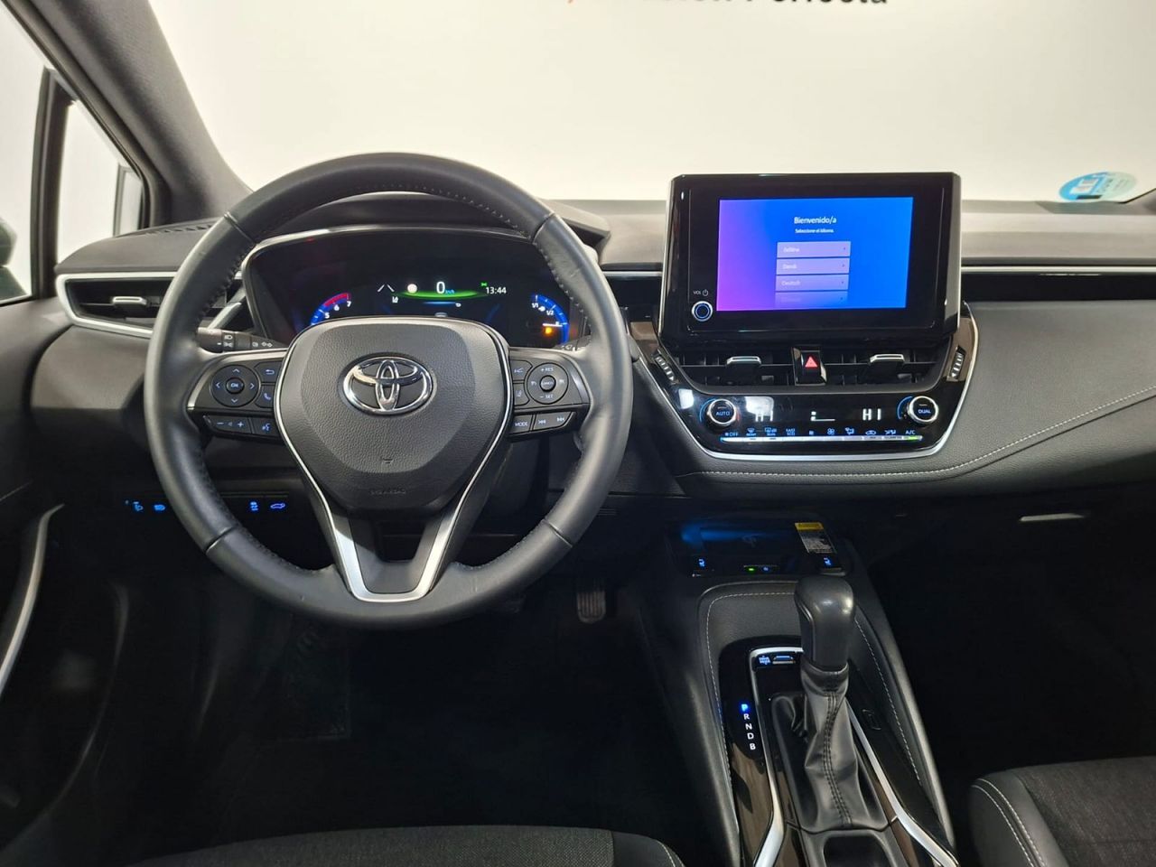 Toyota Corolla 1.8 125H ACTIVE TECH E-CVT TOU SPORT - Foto 19