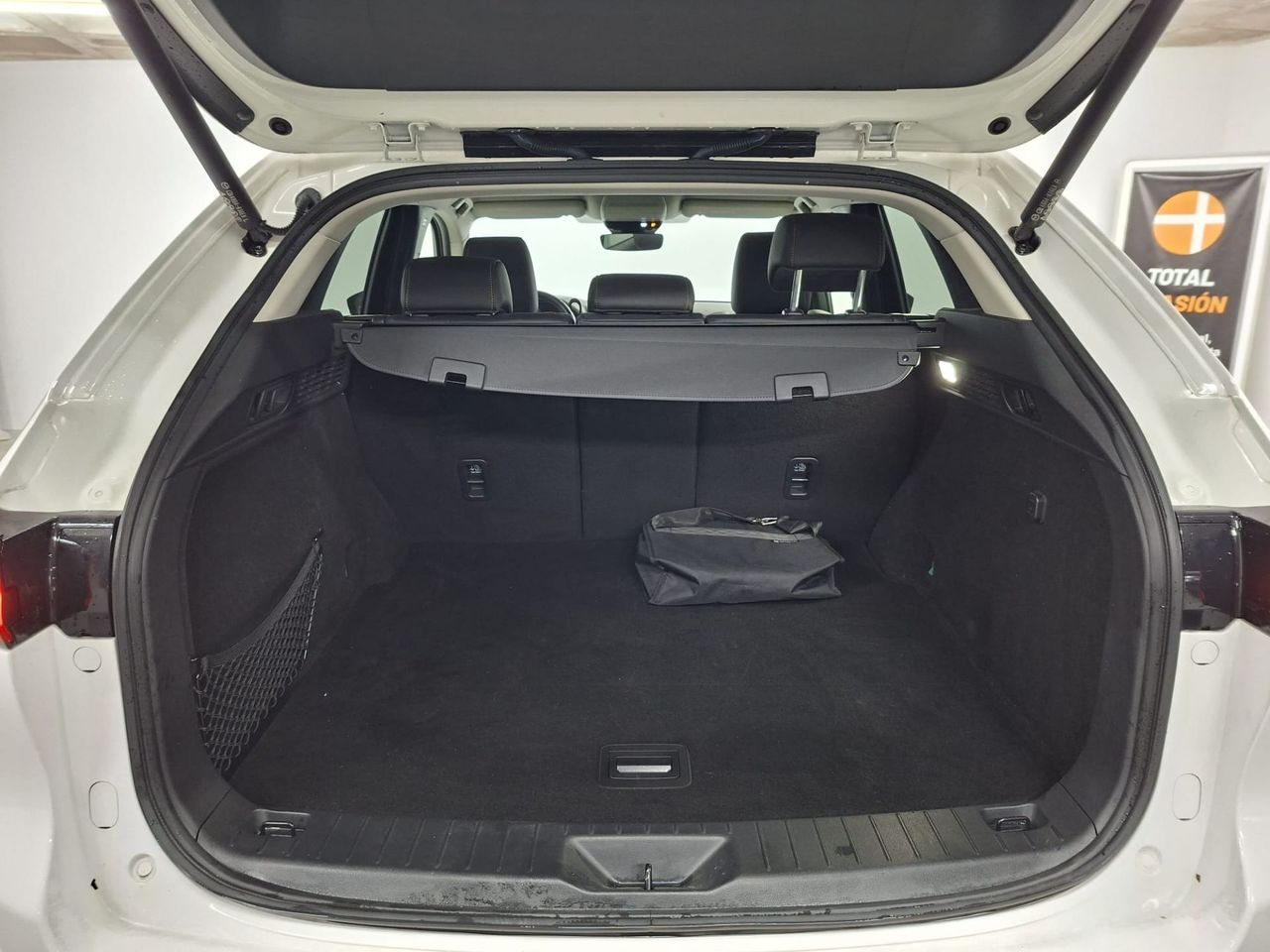 Mazda CX-60 e-Skyactiv PHEV AWD Exclusive-Line - Foto 11