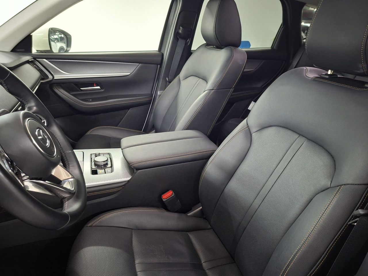 Mazda CX-60 e-Skyactiv PHEV AWD Exclusive-Line - Foto 18