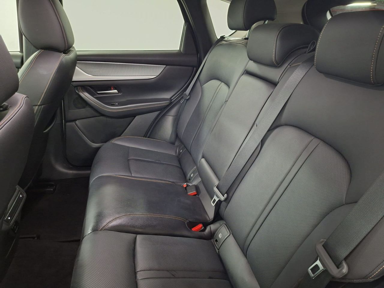 Mazda CX-60 e-Skyactiv PHEV AWD Exclusive-Line - Foto 15