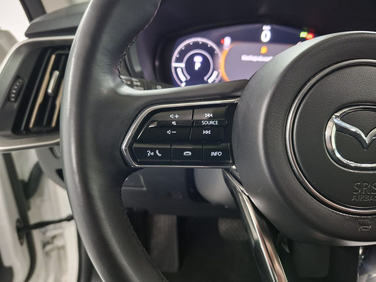 Mazda CX-60 e-Skyactiv PHEV AWD Exclusive-Line - Foto 19