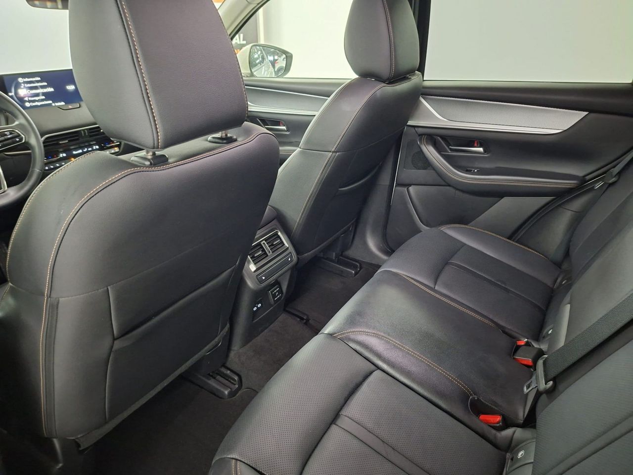 Mazda CX-60 e-Skyactiv PHEV AWD Exclusive-Line - Foto 16